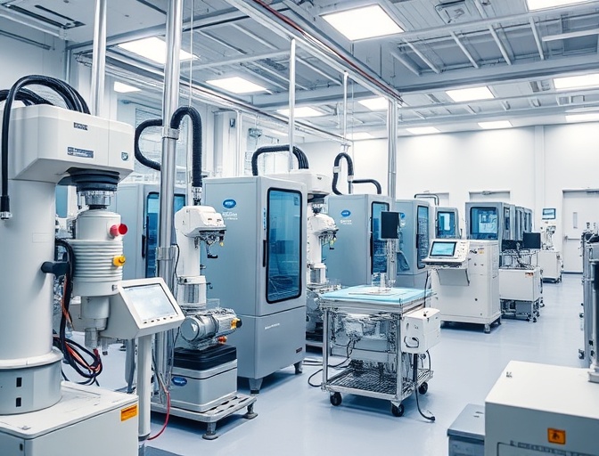 Research Lab